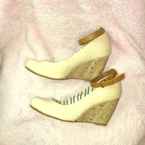 Call It Spring Wedges